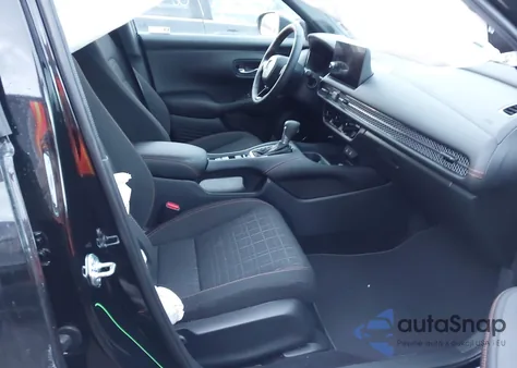 2026 Honda Hr-V Awd Sport from USA, damaged, VIN 3CZRZ2H50TM731628